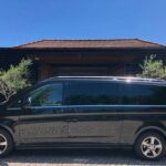Private transfer from Porto to Lisbon with two Sightseeing stops - The Sum Up