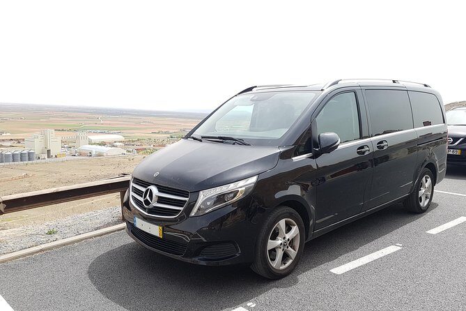 Private Transfer from Porto to Lisbon - Why This Transfer Really Works