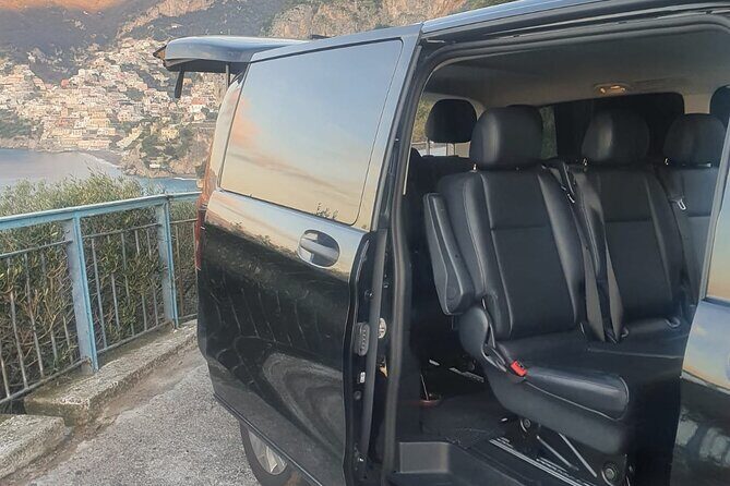 Private Transfer from Positano to Naples - The Sum Up: Is This Transfer Right for You?