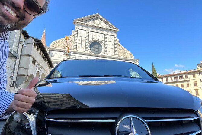 Private Transfer from Positano to Naples - FAQ