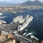 Private Transfer from Positano to Naples - The Vehicle and Service Experience