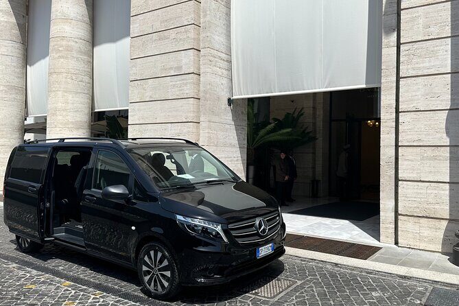 Private Transfer from Positano to Naples - Why This Transfer Offers Good Value
