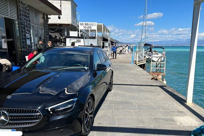 Private Transfer from Positano to Naples Airport - A Closer Look at the Private Transfer Experience