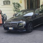Private Transfer from Positano to Rome - A Detailed Look at the Positano to Rome Transfer Experience