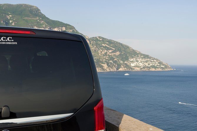 Private Transfer from Positano to Rome - FAQs