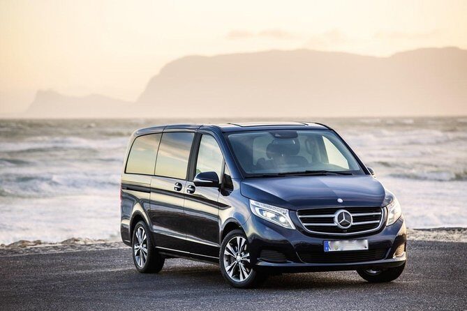 Private Transfer: From Positano to Sorrento with hotel pick-up and drop-off - Who This Transfer Suits Best
