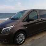 Private Transfer from Prague Airport to Prague City Hotels 1 - 7 pax - Who Will Love This Service?