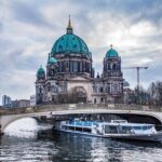 Private Transfer from Prague to Berlin, Hotel-to-hotel, English-speaking driver - Detailed Breakdown of the Journey