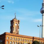 Private Transfer from Prague to Berlin or from Berlin to Prague - Meeting Points and Timing