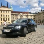 Private Transfer from Prague to Bratislava for max 4 people - A Deep Dive into the Prague to Bratislava Private Transfer
