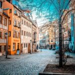 Private Transfer from Prague to Nuremberg with 2h of Sightseeing - FAQs