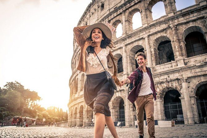 Private Transfer from Praiano to Rome with 2hr for sightseeing - An In-Depth Look at the Transfer Experience