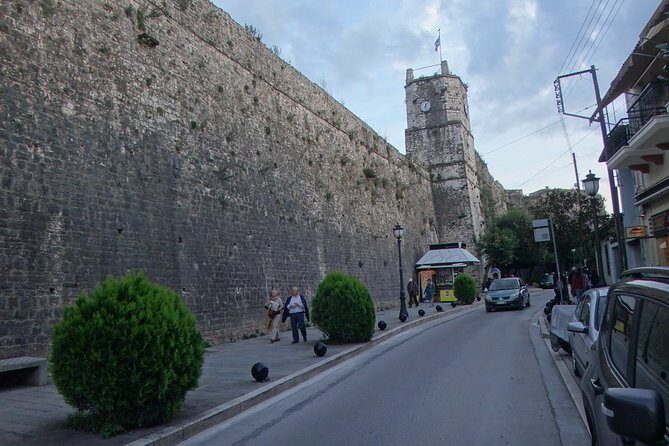 Private Transfer from Preveza to Parga - In-Depth Review: Why Choose This Transfer?
