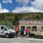 Private Transfer from Queenstown Central to Wanaka - Authentic Experiences and Customer Feedback