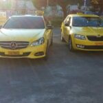 Private Transfer from Rafina Port to Athens City - A Full Breakdown of the Experience