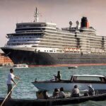 Private Transfer from Ravenna Cruise Terminal to Venice Airport - A Deep Dive into Your Ravenna to Venice Airport Transfer