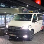 Private Transfer from Reykjavik/surrounding to Keflavik Airport - The Sum Up