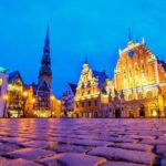Private Transfer From Riga City Center To Riga Airport - Who Should Consider This Service?