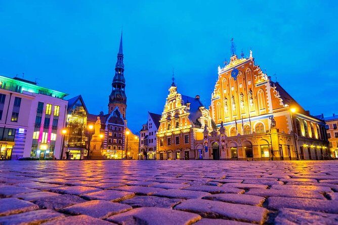 Private Transfer From Riga City Center To Riga Airport - Who Should Consider This Service?