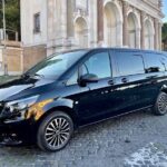Private Transfer from Rome Fiumicino to the Hotel or Vice Versa - A Detailed Look at the Private Transfer Experience