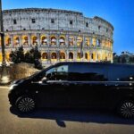 Private Transfer from Rome Fiumicino to the Port of Civitavecchia and vice versa - A Detailed Look at the Private Transfer Experience