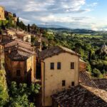 Private Transfer from Rome (or FCO Airport) to Florence with stops along the way - A Closer Look at the Experience