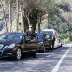 Private Transfer from Rome to Amalfi Coast - Analyzing the Cost and Value