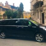 Private Transfer from Rome to Civitavecchia Cruise Port - A Breakdown of the Experience