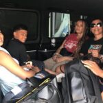 Private Transfer from Rome to Civitavecchia Port - Real Experiences: What Travelers Are Saying