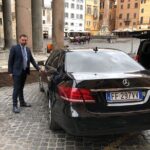 Private Transfer from Rome to Fiumicino Airport - Practical Tips for Travelers
