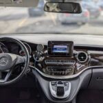 Private Transfer from Rome to FIUMICINO Airport - In-Depth Review of the Private Transfer Experience