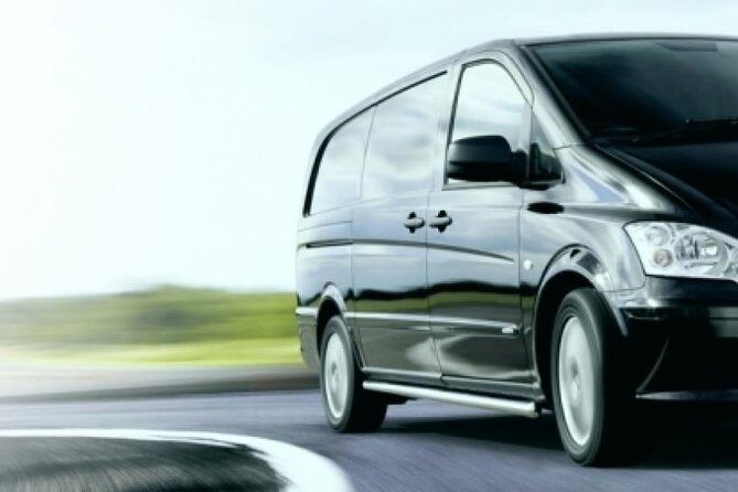 Private Transfer from Rome to Fiumicino Airport - Who Should Consider This Service?