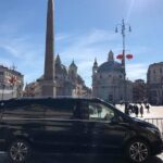 Private transfer from Rome to Positano - The Details: What to Expect on Your Rome-to-Positano Transfer