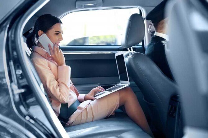 Private Transfer from Rome to Positano/Sorrento/Naples and vice versa - Why Choose This Transfer?