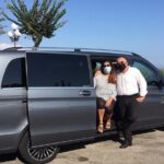 Private Transfer from Rome to Positano with Stop a Pompeii - Final Thoughts