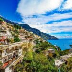 Private Transfer from Rome to Praiano with 2 hours for sightseeing - A Deep Dive into the Experience