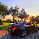 Private Transfer from Rome to Sorrento - The Sum Up