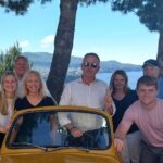 Private Transfer from Rome to Sorrento - Why This Transfer Is Worth Considering