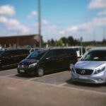 Private transfer from ROME to SORRENTO - The Practical Details