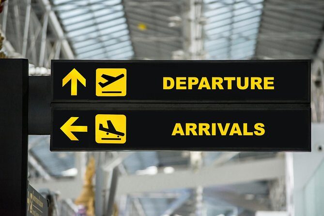 Private transfer from Rome to Sorrento - Frequently Asked Questions (FAQs)