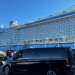 Private Transfer from Rome to the Port of Civitavecchia - The Itinerary in Detail