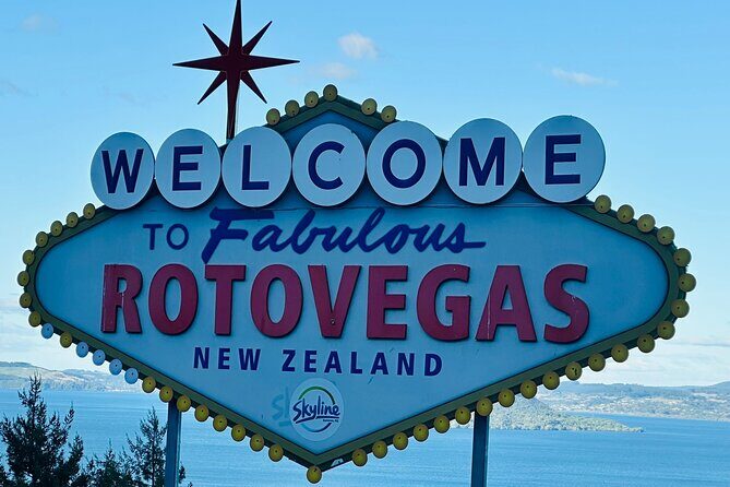 Private Transfer From Rotorua To Auckland Airport - Why this transfer suits certain travelers best