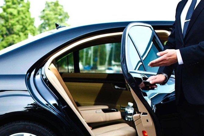 Private transfer from Salerno to Amalfi - Who Should Consider This Transfer?