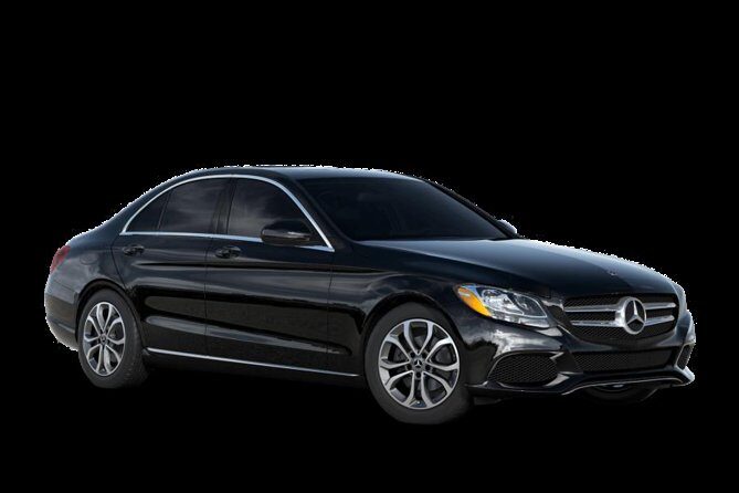 Private transfer from Salerno to Positano or vice versa - Who Should Consider This Service?