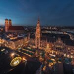 Private Transfer from Salzburg to Munich 2h Stop in Hallein - Authentic Experiences and Authentic Value