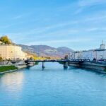 Private Transfer from Salzburg to Munich MUC Airport - Detailed Breakdown of the Experience
