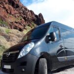 Private Transfer from Santorini Airport to Santorini - Who Should Consider This Transfer?