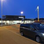 Private transfer from Schiphol airport to The Hague or Delft - Who Should Consider This Transfer?