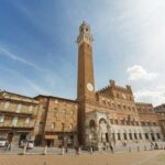 Private transfer from Siena to Florence - The Sum Up