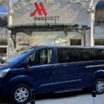 Private Transfer From Skopje To Sofia Or Vice Versa - An In-Depth Look at the Skopje-Sofia Transfer Experience